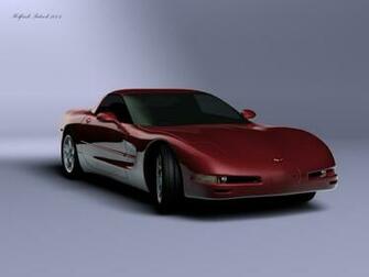 C5 Corvette Alternator Tips
