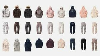 Kith Wallpaper Group
