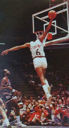 Julius Erving