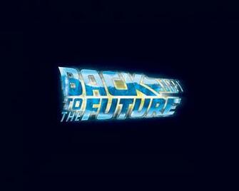 Back To The Future Wallpaper