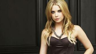 Ashley Benson HD Wallpaper