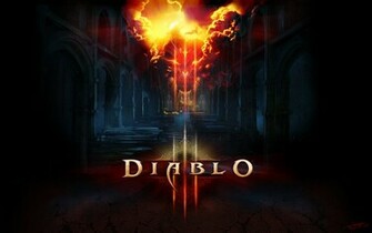 Terms Diablo Wallpaper