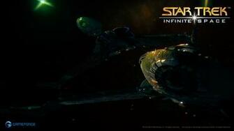 Wallpaper Trekcore Star Trek Games Screenshots Image