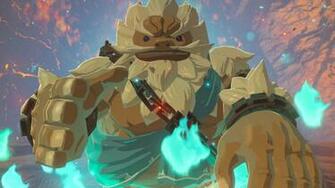 Two Weeks Til Zelda Breath Of The Wild Stare At These