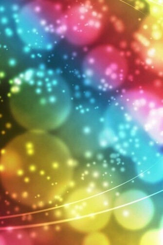 Bright Colors iPhone Wallpaper Ipod Touch
