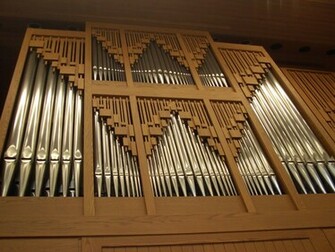 Music Pipe Organ Wallpaper Px
