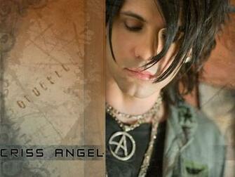 Filmov Zia Criss Angel Wallpaper