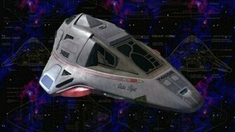 Star Trek Wallpaper