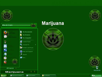 Windows Xp Themes Vista Desktop