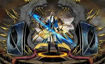 Date Masamune Guitar Instrument Sengoku Basara Konachan