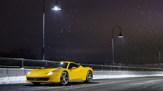 Ferrari Wallpaper Supercars Net