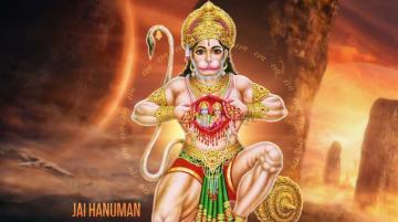 Index Of Sri Hanuman Shree HD Wallpaper