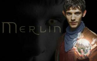 Merlin Wallpaper