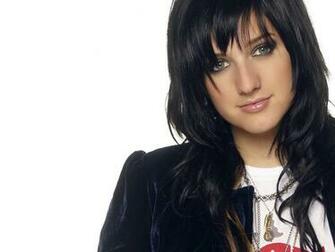 Ashlee Simpson Wallpaper X Net