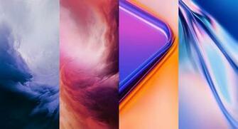 The Oneplus Pro Wallpaper And Live