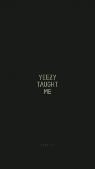 Kanye West Wallpaper Background For Your iPhone Gridfiti