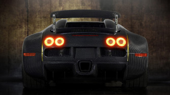 4k Carbon Fiber Wallpaper