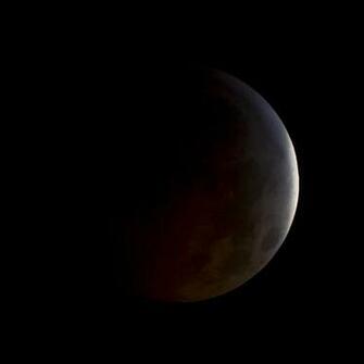 Total Lunar Eclipse On Dec iPad iPad2 Wallpaper
