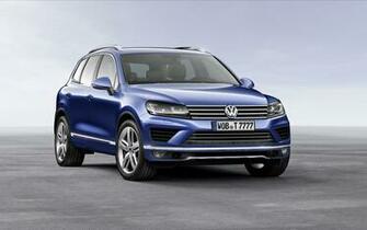 Volkswagen Touareg Wallpaper X Net