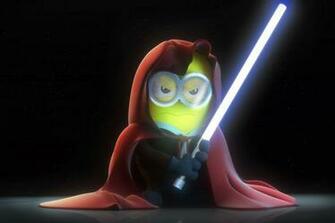Humour Quand Les Minions Deviennent Geeks A Donne