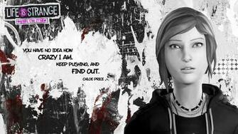 Life Is Strange Wallpaper Top Background