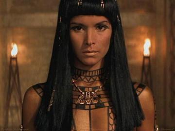 The Mummy Returns Movies Wallpaper