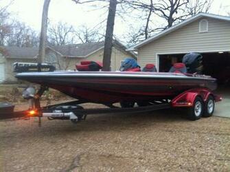 Skeeter Bass Boat Wallpaper Dougvahrenberg