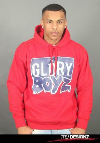 Glory Boyz Hoodie