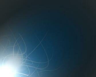 Blue Vortex Wallpaper Abstract Background