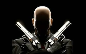 Hitman Trilogy Desktop Wallpaper