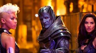 Men Apocalypse HD Wallpaper Wallpaperlink