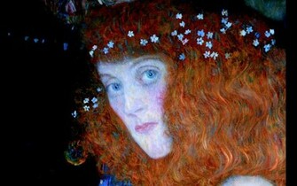 Gustav Klimt Wallpaper Photos