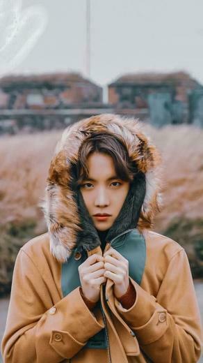 Pin Di Bts Wallpaper