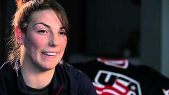 Hilary Knight Wallpaper Image