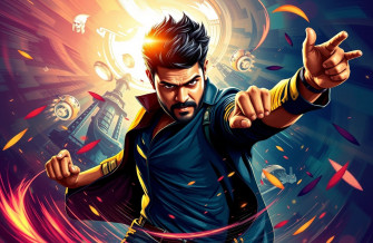 Jr Ntr Wallpaper