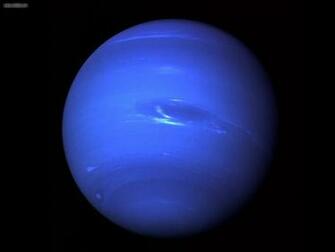 Neptune Wallpaper 4usky