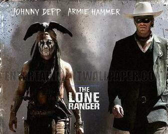 Lone Ranger Wallpaper Size More The