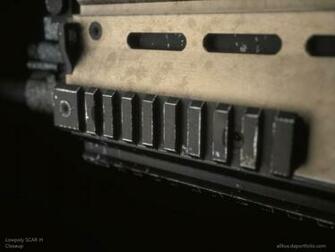 Scar H Wallpaper Lowpoly By Allkus
