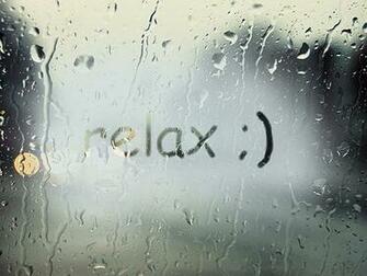 Fresh Rainy Day Wallpaper For Desktop Computers