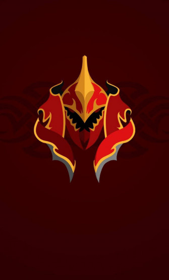 Top Dota iPhone Wallpaper Full HD 4k To Use