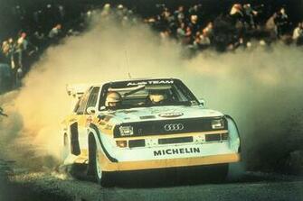 Best Rally Cars From Legendary Group B Era Red Bull