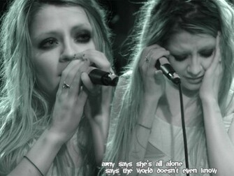 Flyleaf Wallpaper