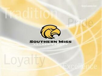 Southern Miss Wallpaper