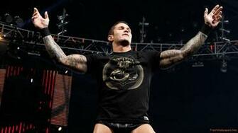 HD Wwe Randy Orton Smiley Faces Wallpaper Freshwallpaper