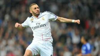 Benzema Wallpaper