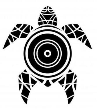 Tattoo Turtle Great A Tuin Discworld It Moves Tetovacka