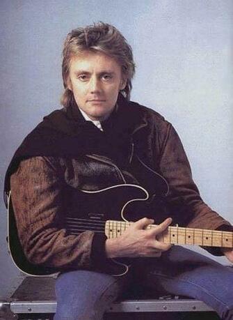 Roger Taylor Image Wallpaper And Background