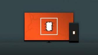 Jarvis On Rainbow Six Siege Wallpaper Minimal