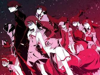 Monogatari Series Wallpaper X Net