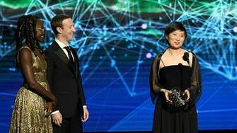 Breakthrough Prizes Who Won This Year S Oscars Of Science